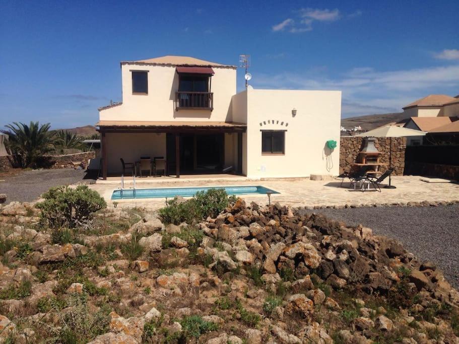 En Zona Tranquila De Vista Calma Hébergement de vacances *